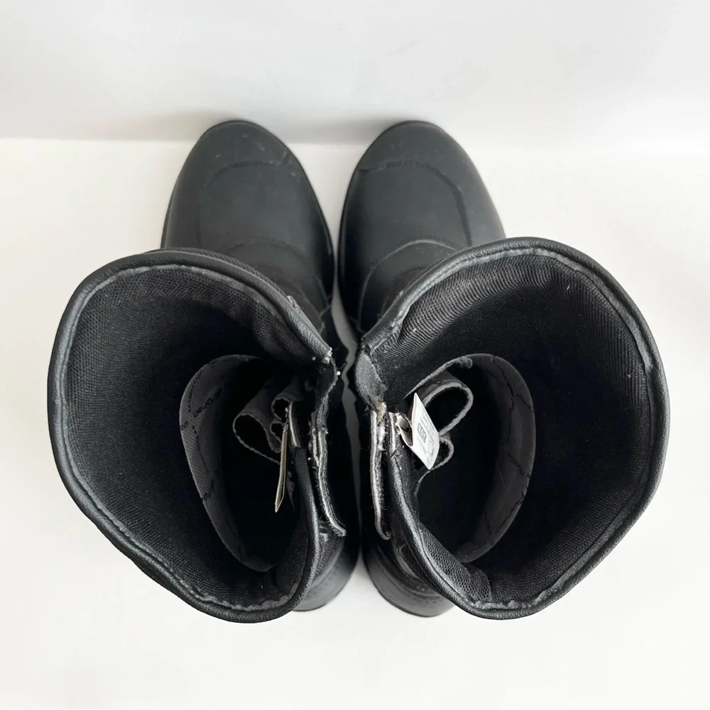 Forma Nero Touring Motorcycle Boots